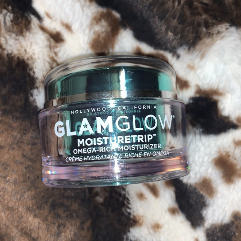 GlamGlow Moisturetrip